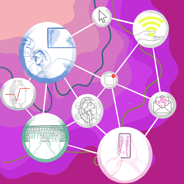 The Horizontal Race: Creating Space for Humanity (Ep.2 blog)