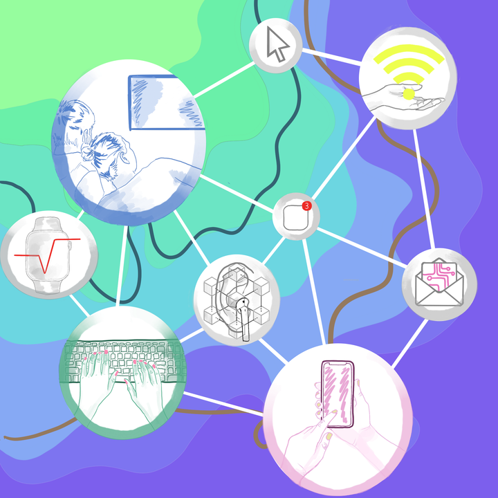 Team Human vs. Team Machine: Reimagining the Generative Future of Work